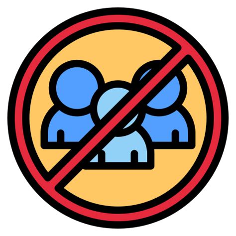 No Group Photo3ideastudio Lineal Color Icon