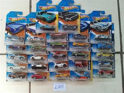 Lote Carrinhos Hot Wheels Antigos Frete grátis