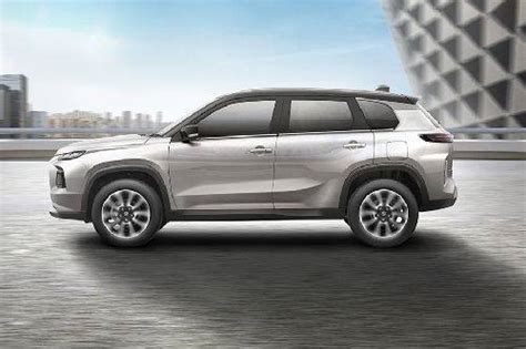 Chery J Vs Suzuki Grand Vitara Mana Yang Lebih Baik