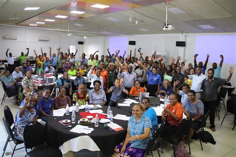 Vanuatu takes a step forward to elevate accessible and inclusive