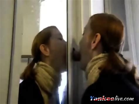 Amateur Homemade Gloryhole