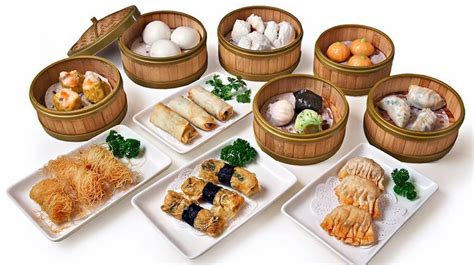 Food critics debate the latest review of empire garden dim sum 14