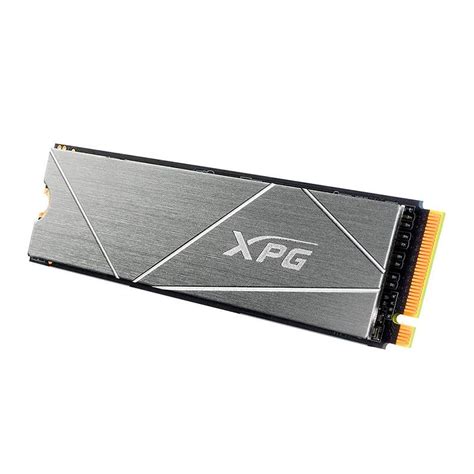 Ssd Adata Xpg Gammix S Lite Tb M Pcie Nvme Leitura