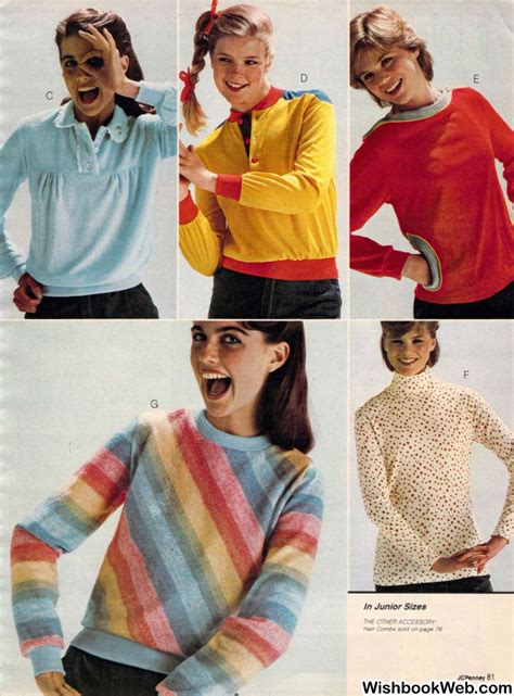 1980 Jcpenney Christmas Catalog