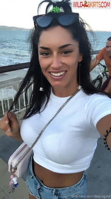 Giulia Daqna GiuliaDaqnaa Long Gas Giuliadaqna Nude OnlyFans Instagram Leaked Photo