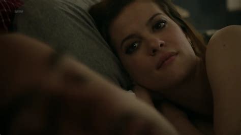 Émilie Leclerc nude pics página 1