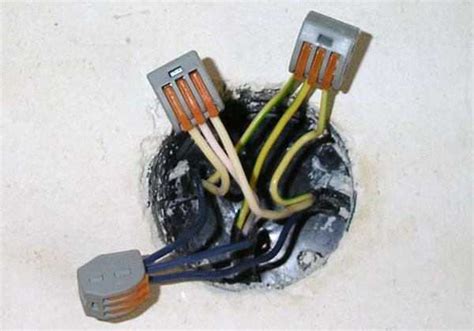 Как правильно срастить кабель