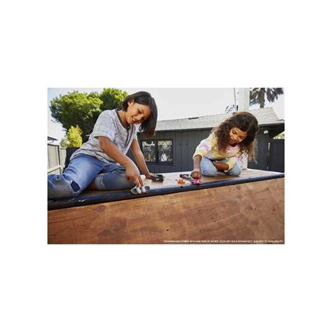 Mattel Hot Wheels Skate Fingerboard Tony Hawk T Rex Roll Hgt Hgt Toys Shop Gr