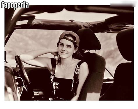 Emma Watson Nude OnlyFans Leaks Photo Fapopedia