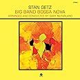 GETZ STAN Big Band Bossa Nova 1 Bonus Track Amazon Music