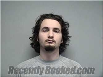 Recent Booking Mugshot For Dustin Gasperini In Walworth County Wisconsin