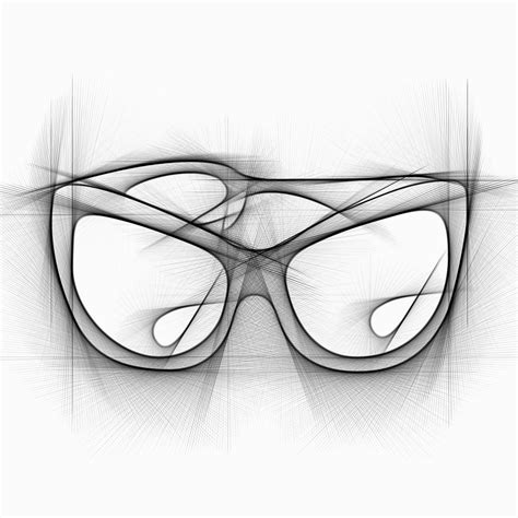 Bril Tekening Gratis Afbeelding Op Pixabay Pixabay