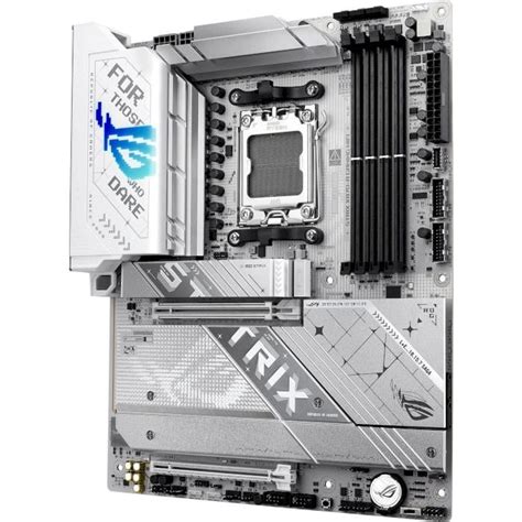 ᐉ Материнская плата Asus ROG STRIX X870-A GAMING WIFI АМ5/AMD/MiniITX ...
