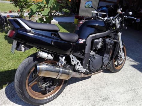 Suzuki GSXR W NAKED BIKE God