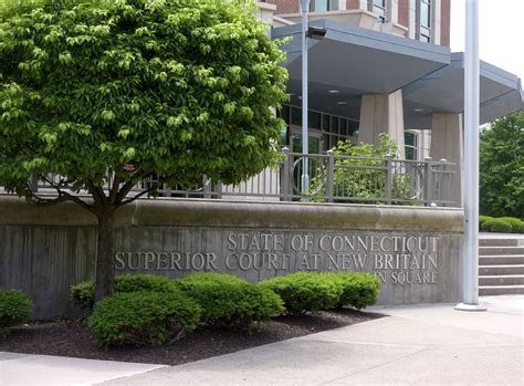 CT public defender put on leave over anti-Israel flyers, official says