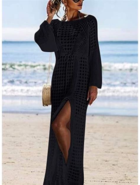 Buy Wander Agio Beach Tops Sexy Floral Cover Dresses Bikini Cover Ups