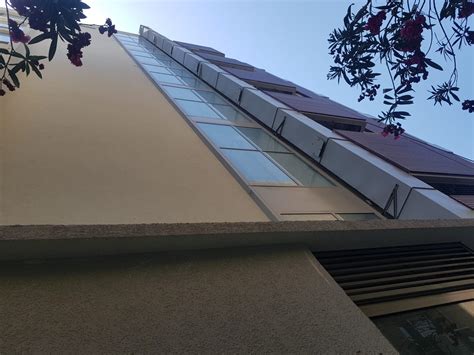 דיזינגוף 336 - קורות - ניהול ופיקוח פרוייקטים