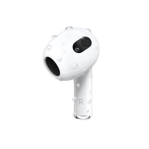 AirPods 3 (MME73) — Купить наушники Apple AirPods 3 MME73 (3‑го ...
