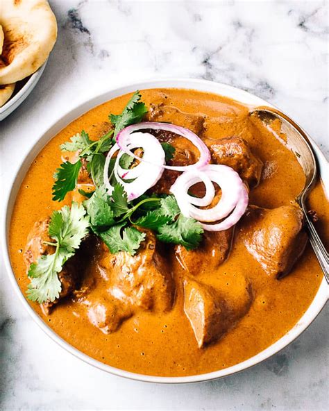 Best Indian Curry Recipes Foodess