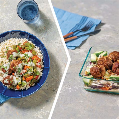 Recipe Hub | Meal Ideas | HelloFresh AU