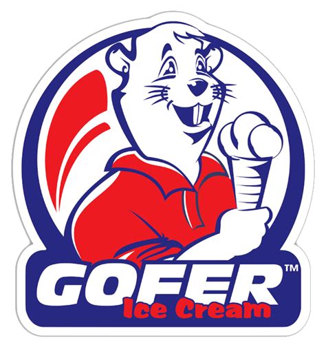 Gofer Ice Cream