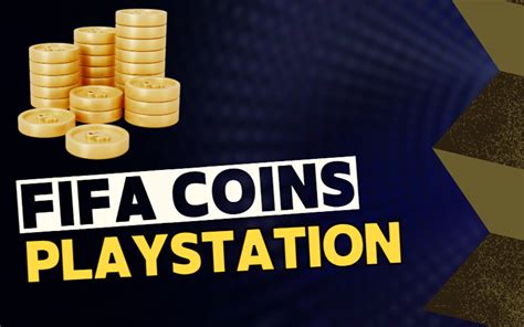 FIFA Coins PlayStation Tips To Improve Game And Earn Coins