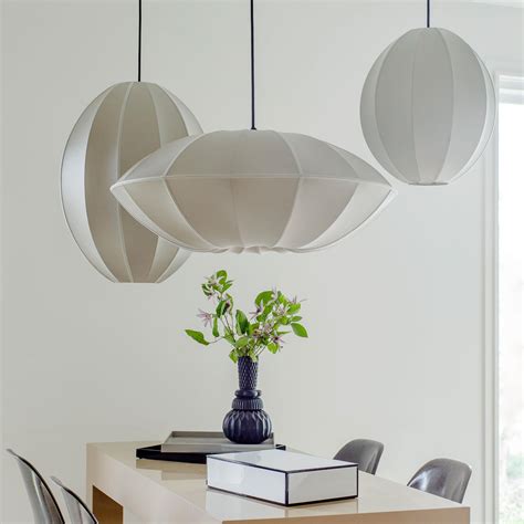 oi soi oi oval  pendelleuchte classic kitschwarz kauf hier