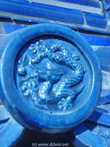 Beijing Tiantan Temple Of Heaven Park C Lingxing Gate Details