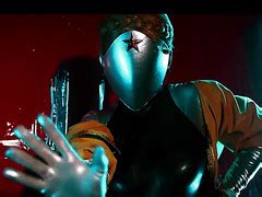 MollyRedWolf Porn Videos