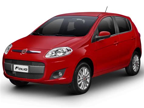 Fiat Palio Tabela De Pre Os Itens De S Rie E Opcionais Car Blog Br