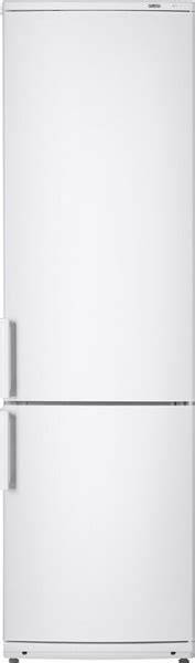 Холодильник ATLANT ATLANT ХМ 4026-000 - купить по доступной цене в ...