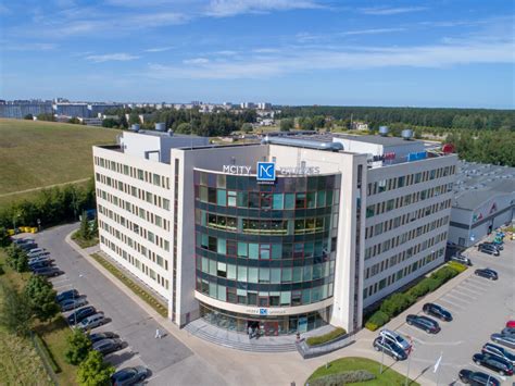 Mcity Office Ulbrokas Riga Vestaconsulting Lt