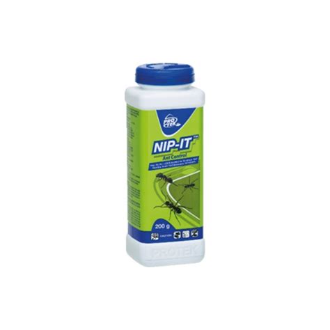 PROTEK NIP-IT ANT CONTROL - Alzu Feeds