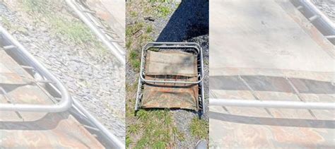 Раскладушка бу купить в Кемерово | Товары для дома и дачи | Авито