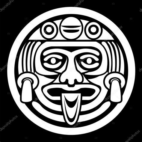 Imagen Relacionada Simbolos Mayas Simbolos Aztecas Aztecas Dibujos Images