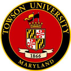 Towson Logos