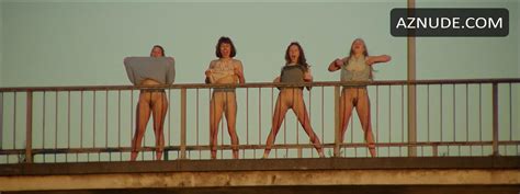 WE NUDE SCENES AZNude