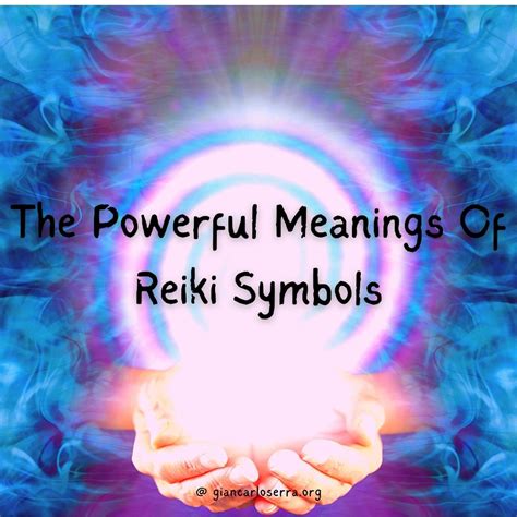 Traditional Usui Reiki Symbols And Their Meanings 41 OFF