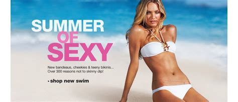 Fashion For Everybody Bikini Sale Victoria S Secret