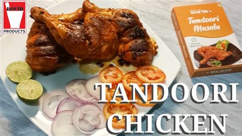 Tandoori Chicken Without Oven තන්දුරි චිකන් How To Make Chicken