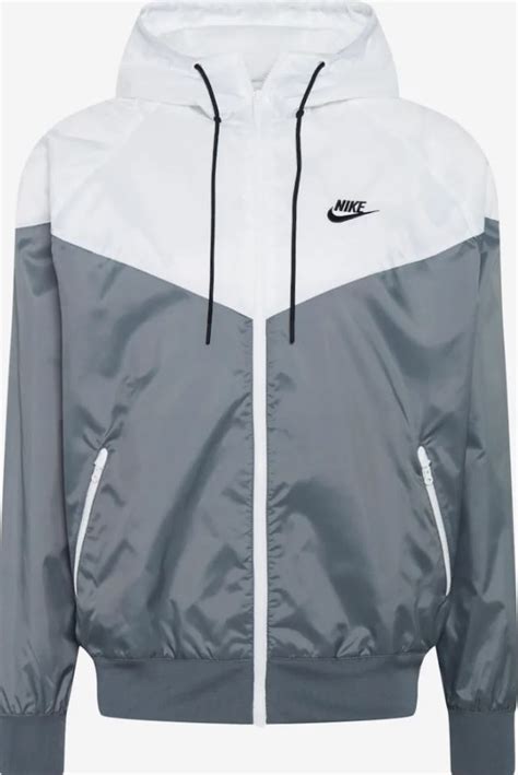 Nike Windrunner Kurtka wiatrówka 727324 084 r M 14438582172 Allegro pl