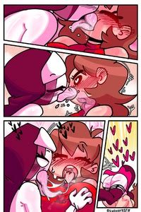 Quavernsfw Servente And Girlfriend Comic And E Hentai Lo Fi Galleries