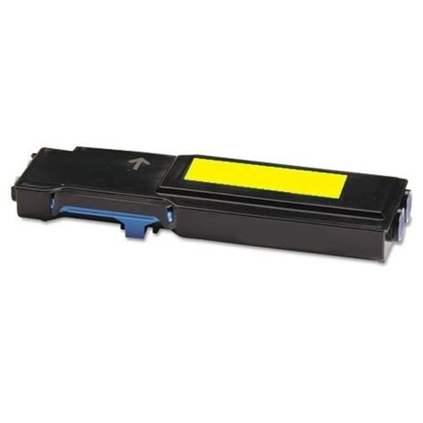 Xerox Compatible R Yellow Toner Cartridge Store Msmsupplychain