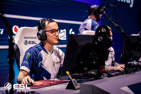 Cs Go Team Liquid Derrota Mibr E Vai Para A Final Da Esl Pro League