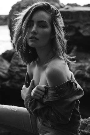 Black Photograph Black And White Beauty Monochrome Photography Porn Pic