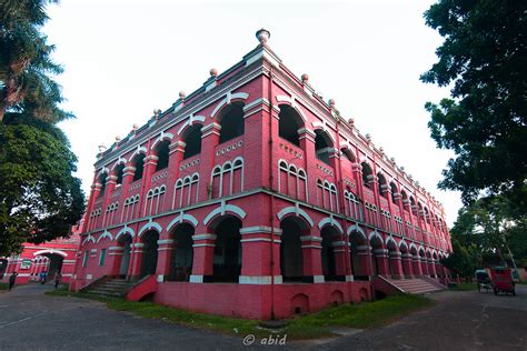 jessore collectorate building estd  warisul abid flickr