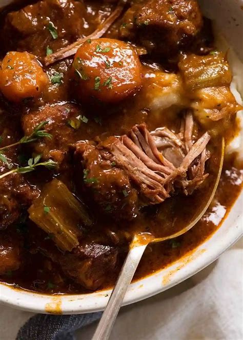 Heartland Beer And Beef Casserole Deliciously Yorkshire
