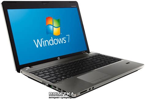 Ноутбук HP ProBook 4535s (LG849EA) – фото, отзывы, характеристики в ...