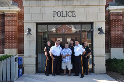 Bridgewater Township Police Receive Donation to Raise Awareness of Heroin Addiction and ...