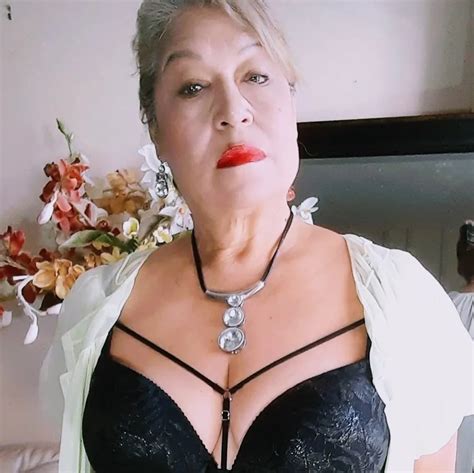 Mature Bbw Latina Woman Zilah Luz Nude Pics Xhamster